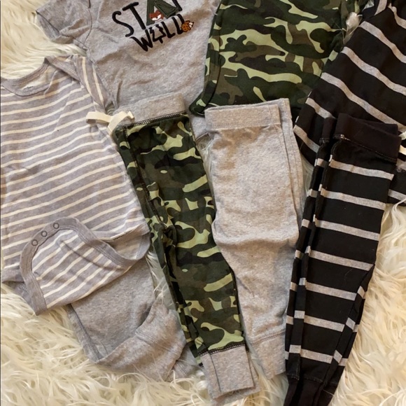 Gerber sets - Picture 2 of 2